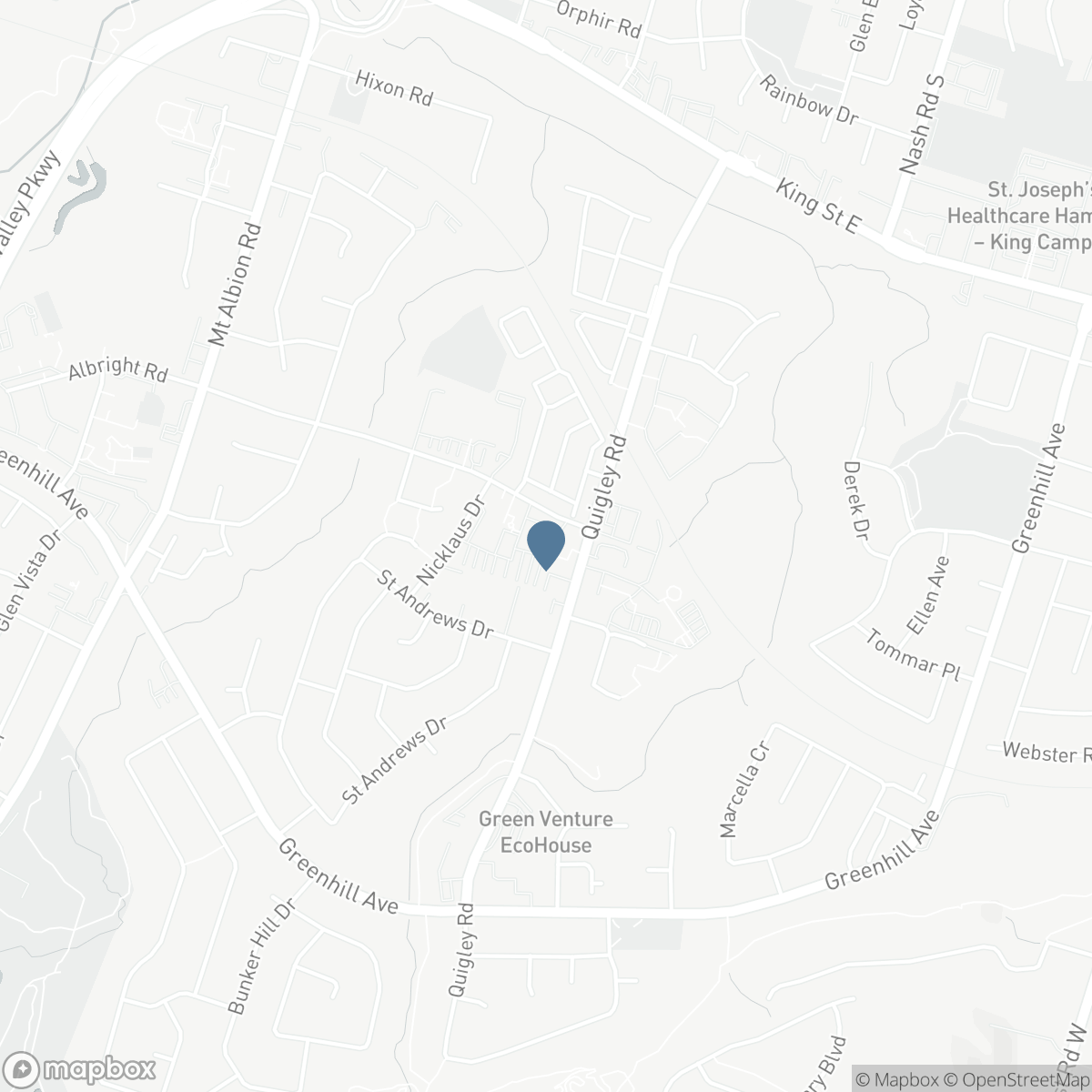 17 - 15 ALBRIGHT ROAD N, Hamilton, Ontario L8K 5J2
